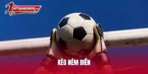kèo ném biên